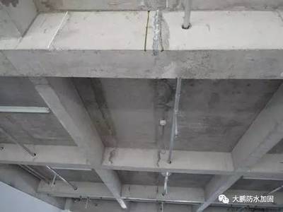屋面、地下室防水工程问题大汇总，解决方法全在这里！收藏备用